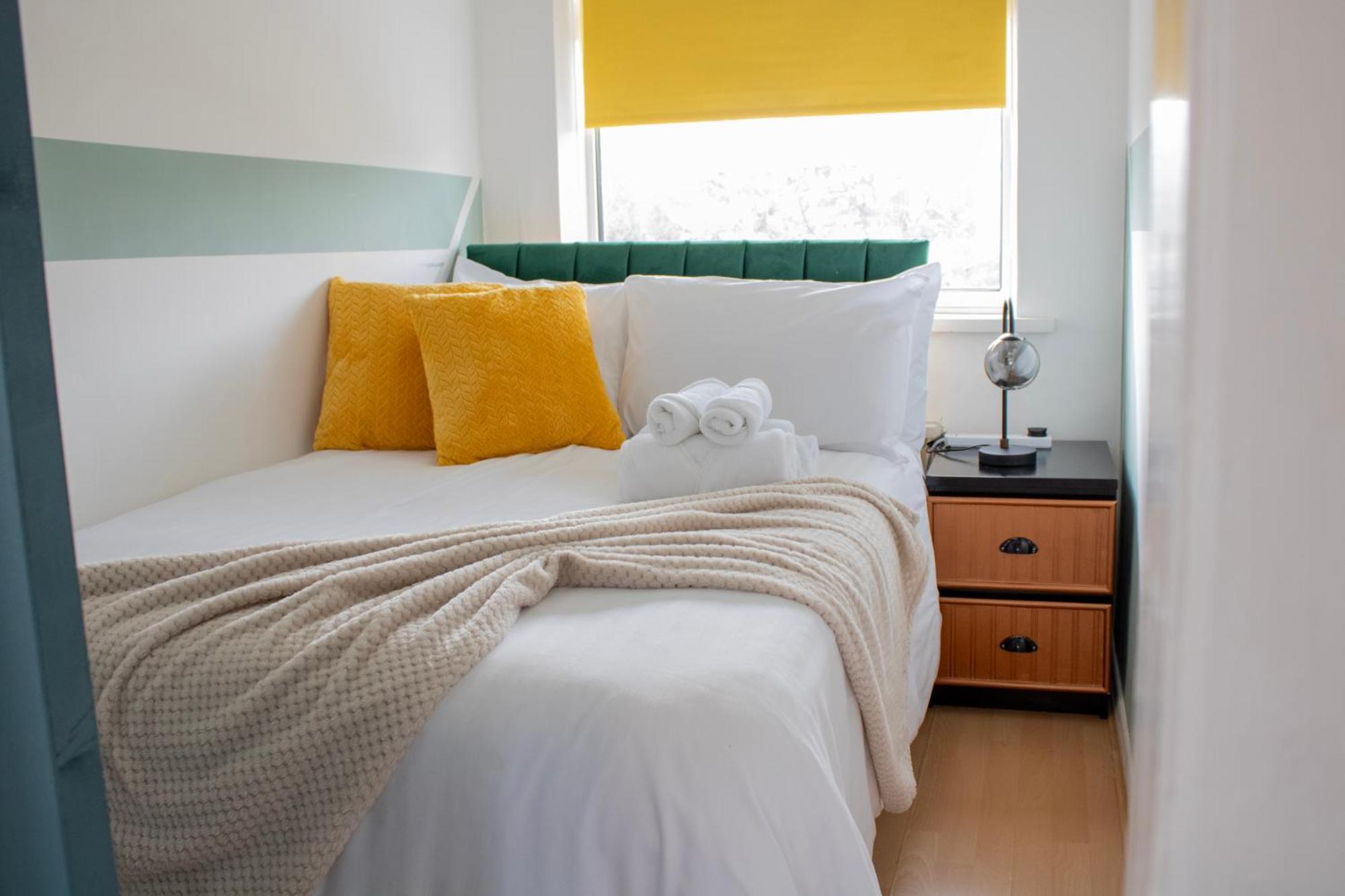 Harvard House, Stylish 3 Bedroom House In Solihull 5 Mins To The Nec, Bhx ,Jlr With Free Parking Birmingham Eksteriør bilde